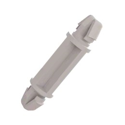 10 pcs : CBLSP225A - PCB SUPPORT,TOP HL:LOCK ARROWHEA