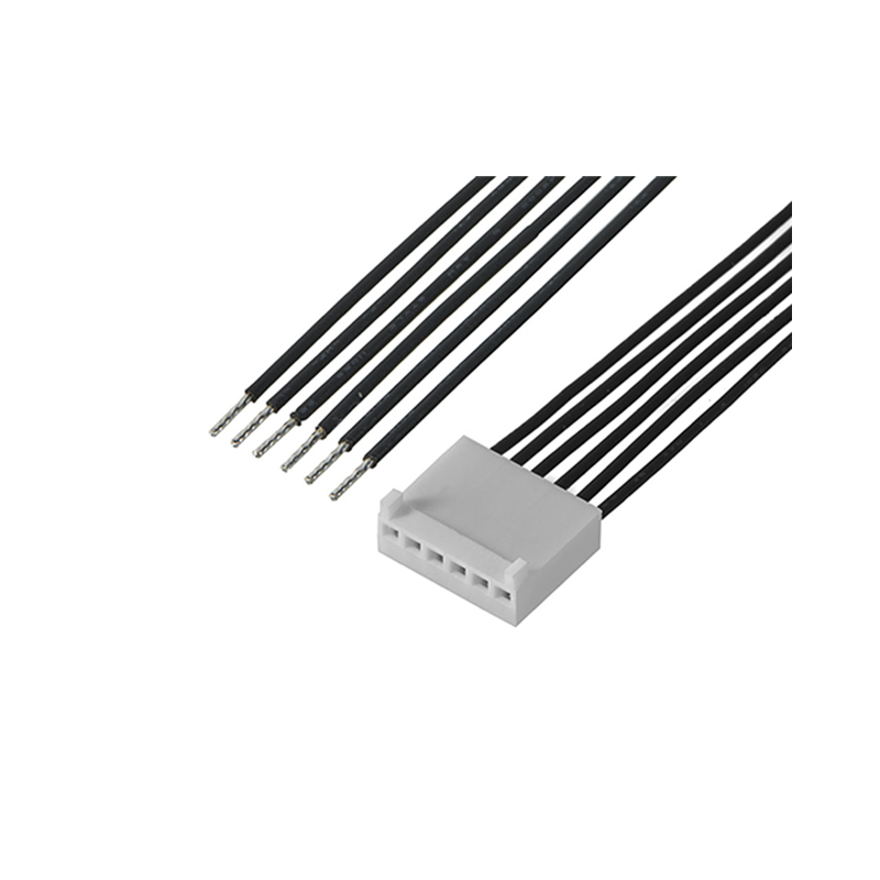 10 pcs : 2177971061 - KK 2.54 SR R-S 6CKT 150MM DISC S