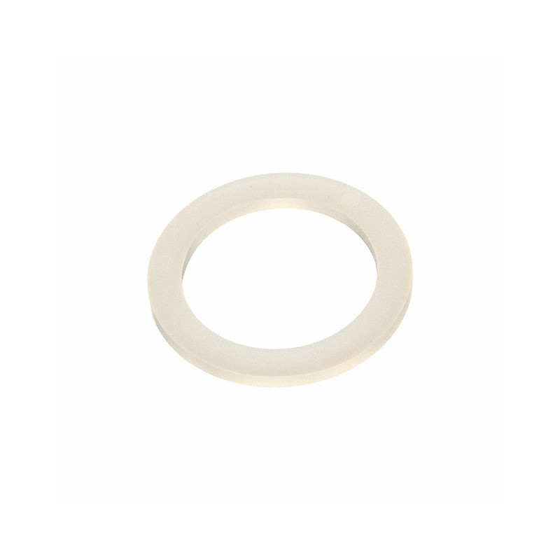 10 pcs : 17W10007 - FLAT WASHER, .730 ID, 1.000 OD,