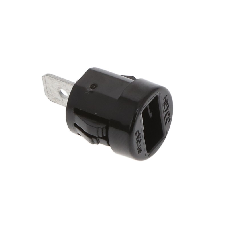 10 pcs : 4250 - DC 50-1-M/M TINNED BLACK