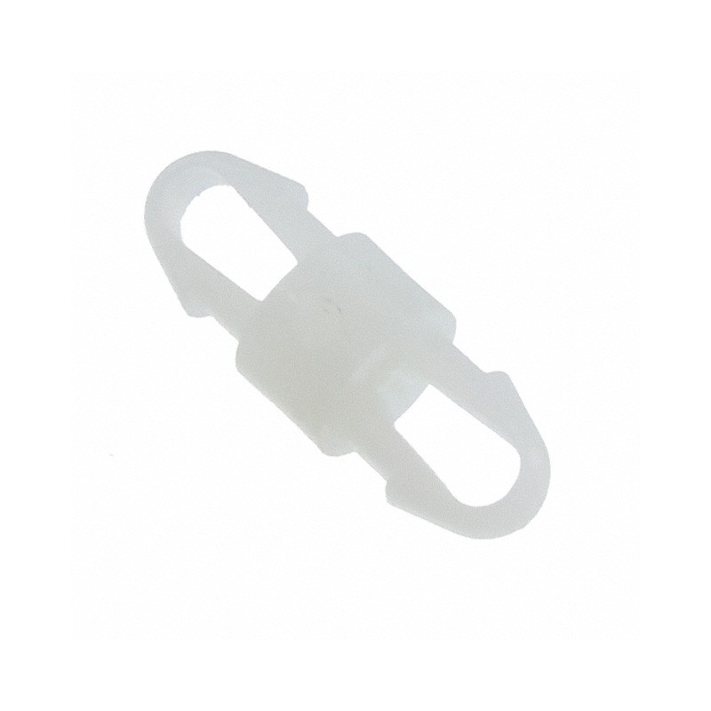 10 pcs : 709654300 - MINIATURE SNAP-ON SPACER ARRESTI