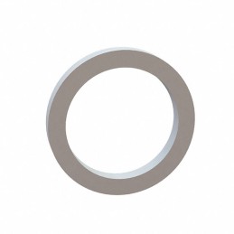 10 pcs : 17W10570 - FLAT WASHER, .812 ID, 1.057 OD,