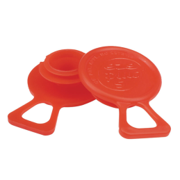 10 pcs : EZP1030A - THREAD PROTECTION PLUGS - EASY P