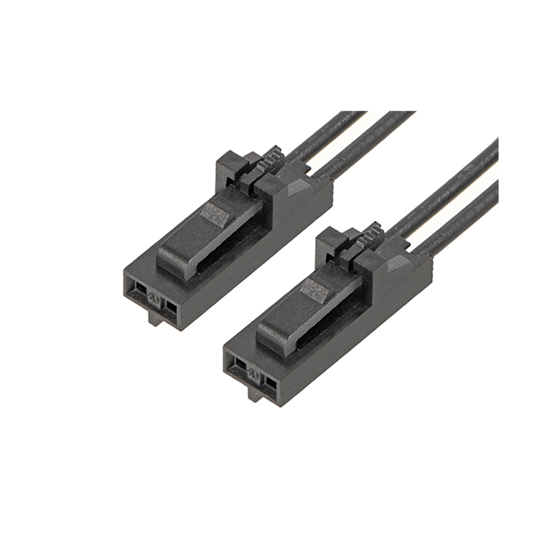 10 pcs : 2162701023 - SL POSITIVE LOCK R-R 2CKT 300MM