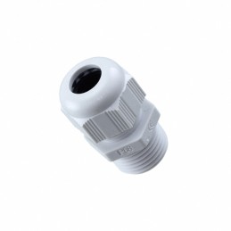 10 pcs : 5308 901 - CABLE GLAND 5-12MM 1/2' NPT