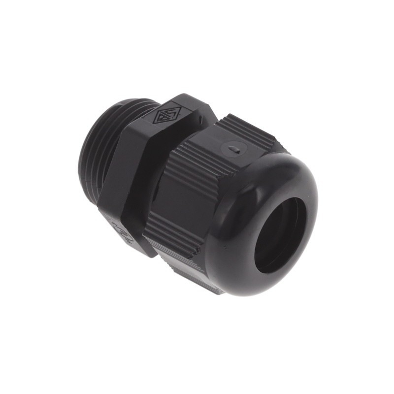 10 pcs : 5308 516 - CABLE GLAND 7-14MM PG16 POLYAMID