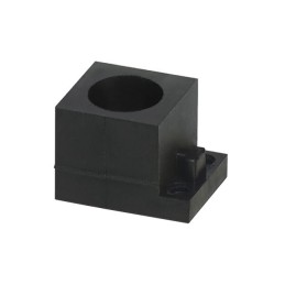 10 pcs : 0801615 - FRAME GROMMET RUBBER BLACK
