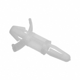 10 pcs : 709403000 - SNAP-ON STOP SPACER 9,5 MM