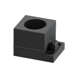 10 pcs : 0801617 - FRAME GROMMET RUBBER BLACK