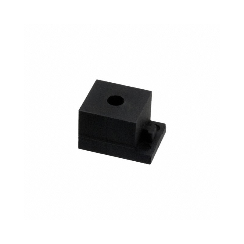 10 pcs : 0801628 - FRAME GROMMET RUBBER BLACK