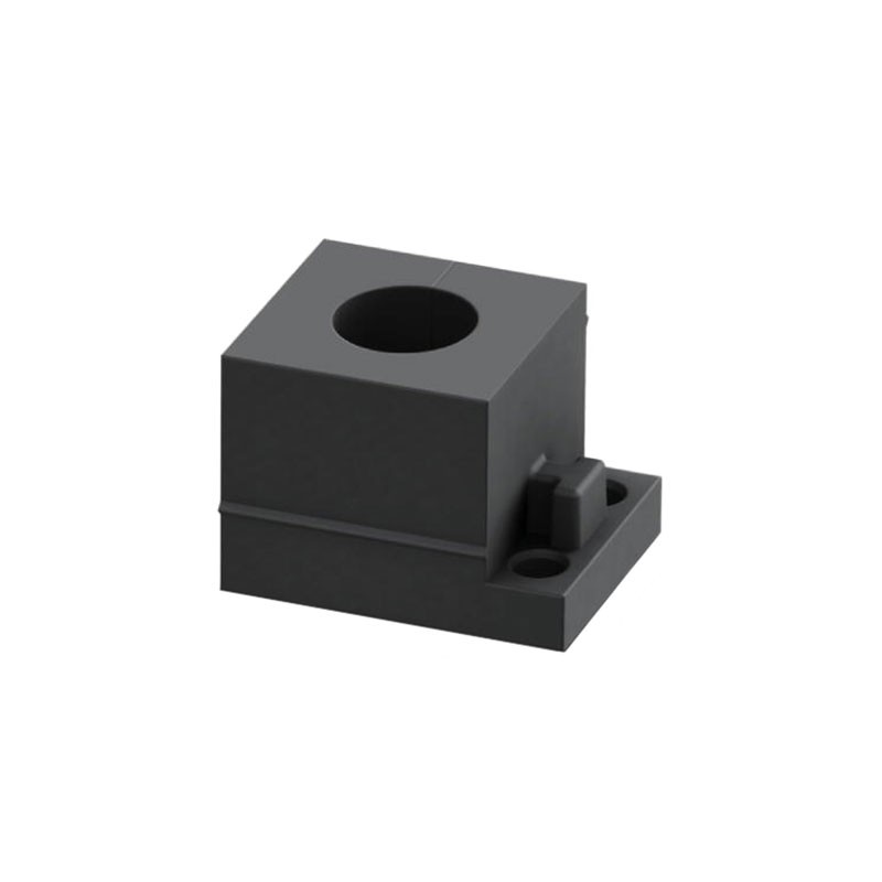 10 pcs : 0801625 - FRAME GROMMET RUBBER BLACK