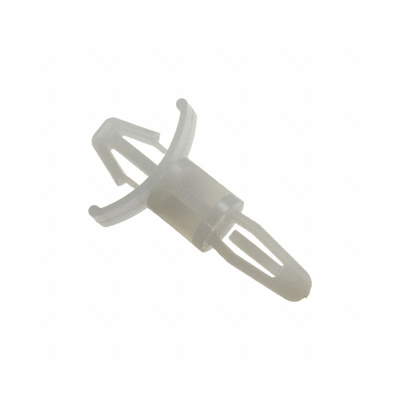 10 pcs : 709402500 - SNAP-ON STOP SPACER 7,9 MM