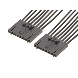 10 pcs : 2162711043 - SL POSITIVE LOCK R-S 4CKT 300MM