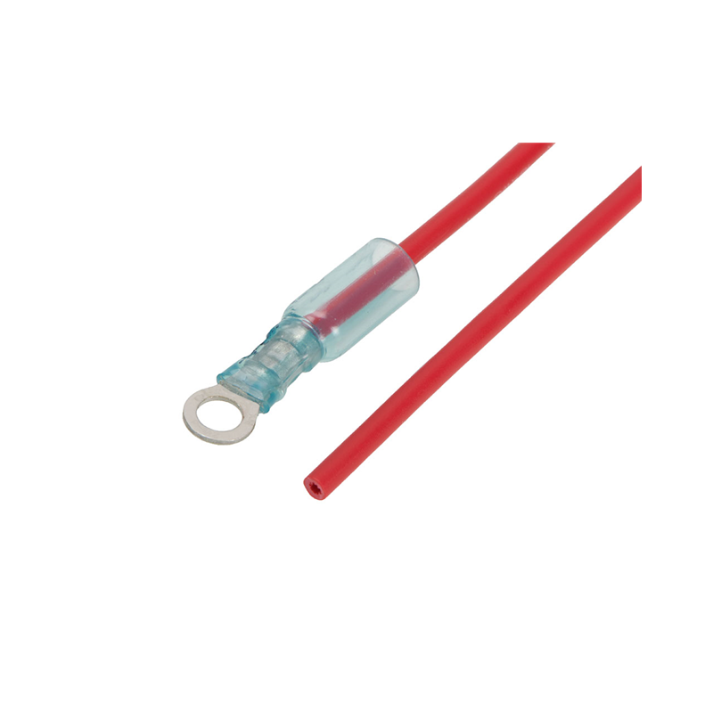 10 pcs : 2178511122 - CABLE SCREW TERM-WIRE 1WR 5.91'