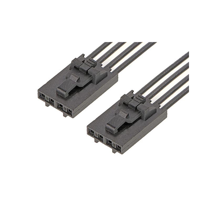 10 pcs : 2162701030 - SL POSITIVE LOCK R-R 3CKT 50MM S