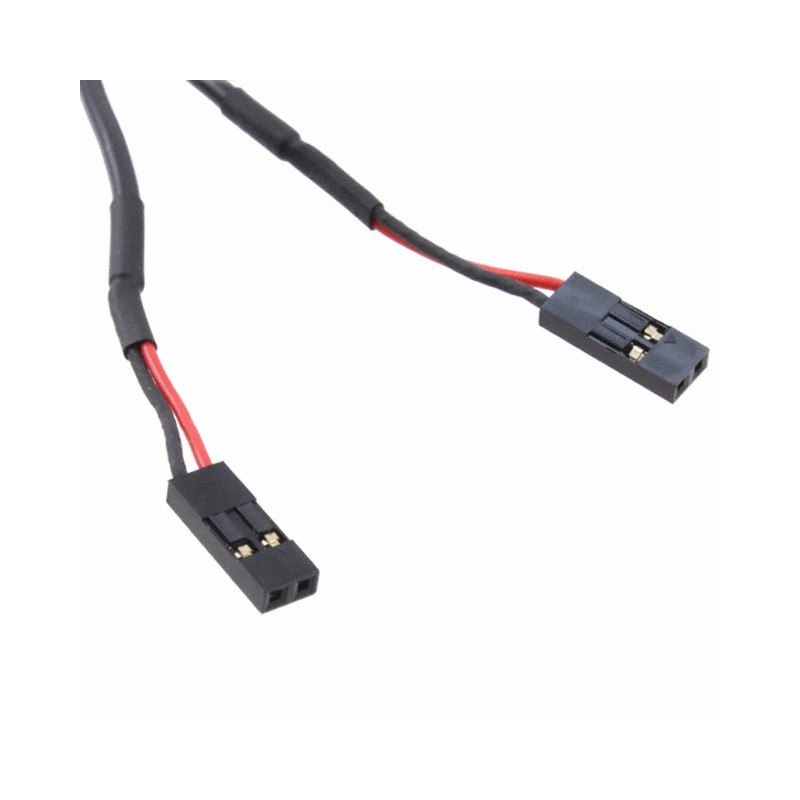 10 pcs : 810-10053-00050 - CABLE CONNECT INTERNAL DVD .5M