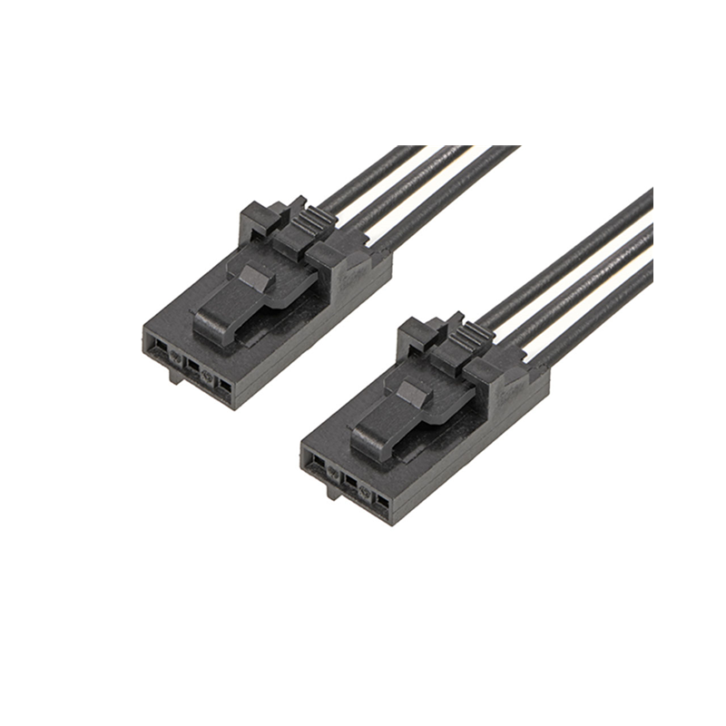 10 pcs : 2162701032 - SL POSITIVE LOCK R-R 3CKT 150MM