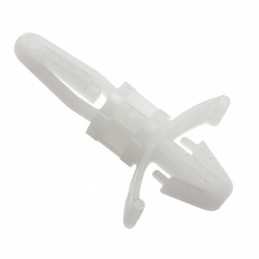 10 pcs : 709401500 - SNAP-ON STOP SPACER 6,0 MM