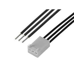 10 pcs : 2177971031 - KK 2.54 SR R-S 3CKT 150MM DISC S