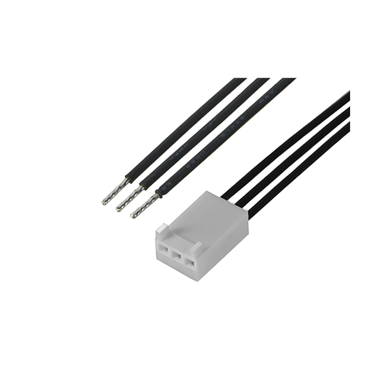 10 pcs : 2177971031 - KK 2.54 SR R-S 3CKT 150MM DISC S