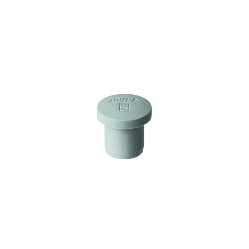 10 pcs : WJ-DM 63-VPA - BLANKING PLUG M63