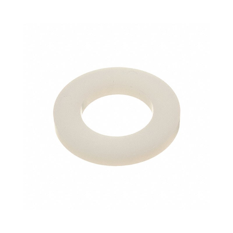 10 pcs : 17W10628 - FLAT WASHER, .625 ID, 1.102 OD,