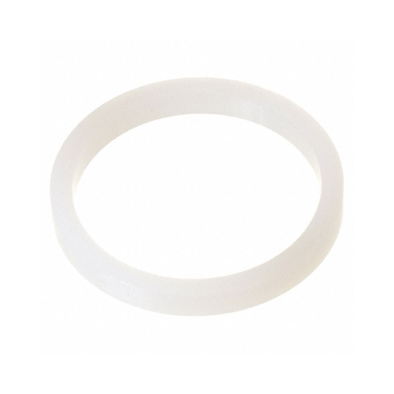 10 pcs : 17W08121 - FLAT WASHER, .695 ID, .812 OD, .