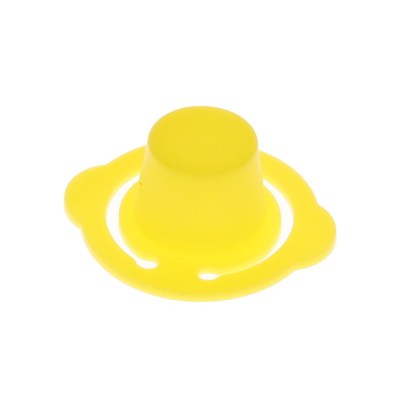 10 pcs : 498721 - RING PULL-TAB PLUG - 10.5 MM 0.