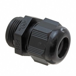 10 pcs : 5309 216 - CABLE GLAND 5-12MM PG16 POLYAMID