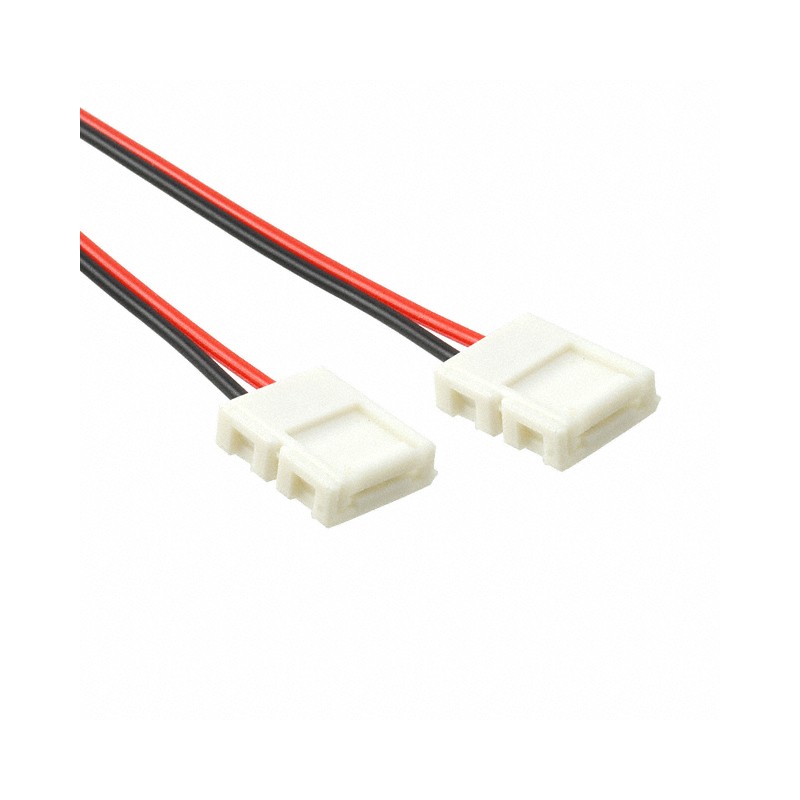 10 pcs : ZFS-CH138-8J - FLEX TAPE JOINER CONNECTOR