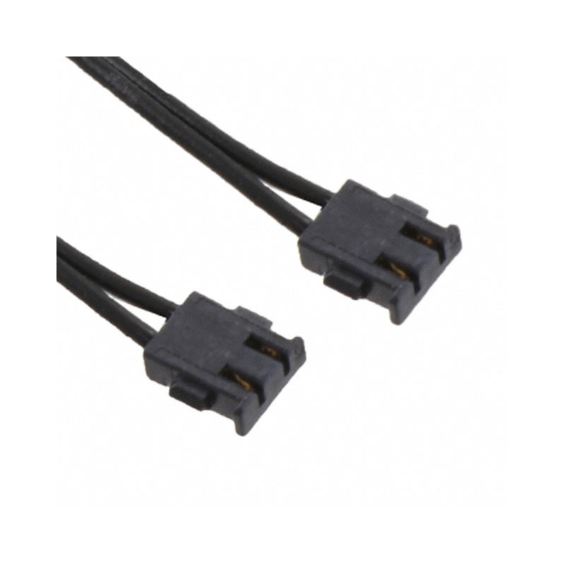 10 pcs : 0369200200 - PICOEZMATE 2 CIRCUIT 50MM