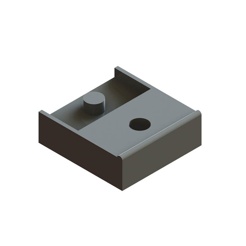 10 pcs : IEC-TO-220-18 - INSULATOR RECT TO220 0.140'