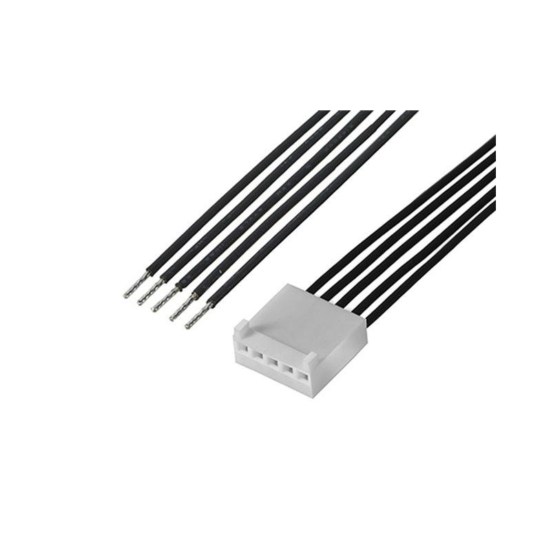 10 pcs : 2177971051 - KK 2.54 SR R-S 5CKT 150MM DISC S