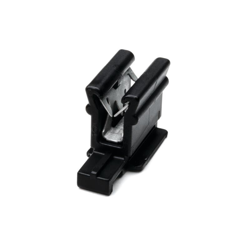 10 pcs : 151-00464 - CONNECTOR CLIP, PANEL 1.0-3.0MM/