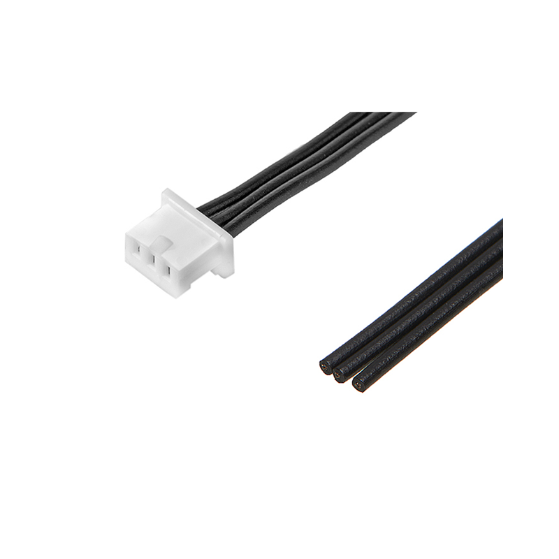 10 pcs : 2181120300 - 3 CIRC PICOBLADE RECP:PIGTAIL 75