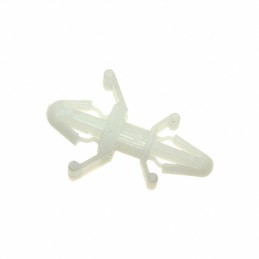 10 pcs : 709616600 - SNAP-ON STOP SPACER, ARRESTING