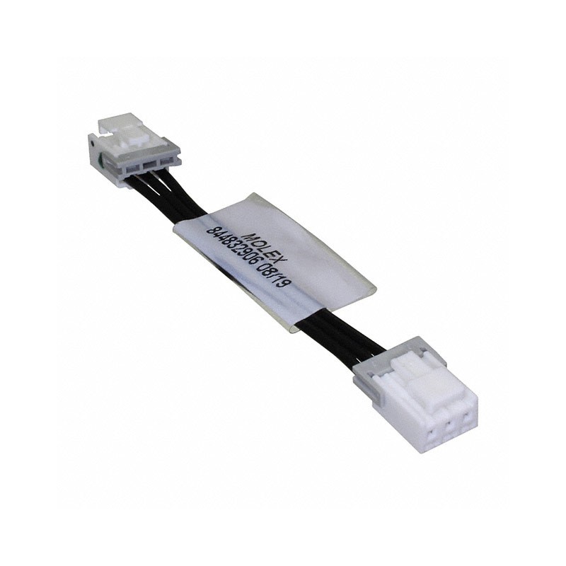 10 pcs : 0151370300 - MINI-LOCK-TO-MINI-LOCK OFF-THE-S