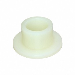 10 pcs : 12SWS3690 - WASHER SHOULDER M12 NYLON