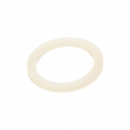 10 pcs : 17W09372 - FLAT WASHER, .710 ID, .945 OD, .