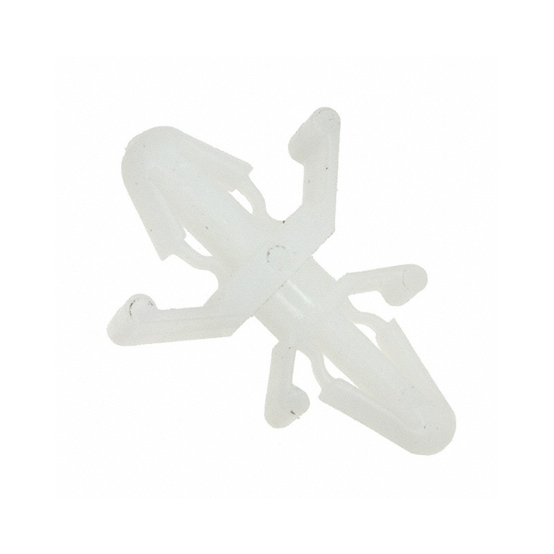 10 pcs : 709616200 - SNAP-ON STOP SPACER, ARRESTING