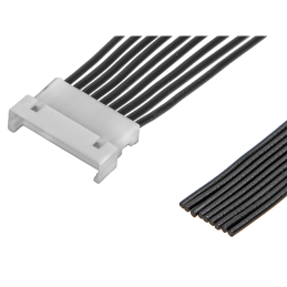 10 pcs : 2181110901 - 9 CIRC PICOBLADE PLUG:PIGTAIL 15