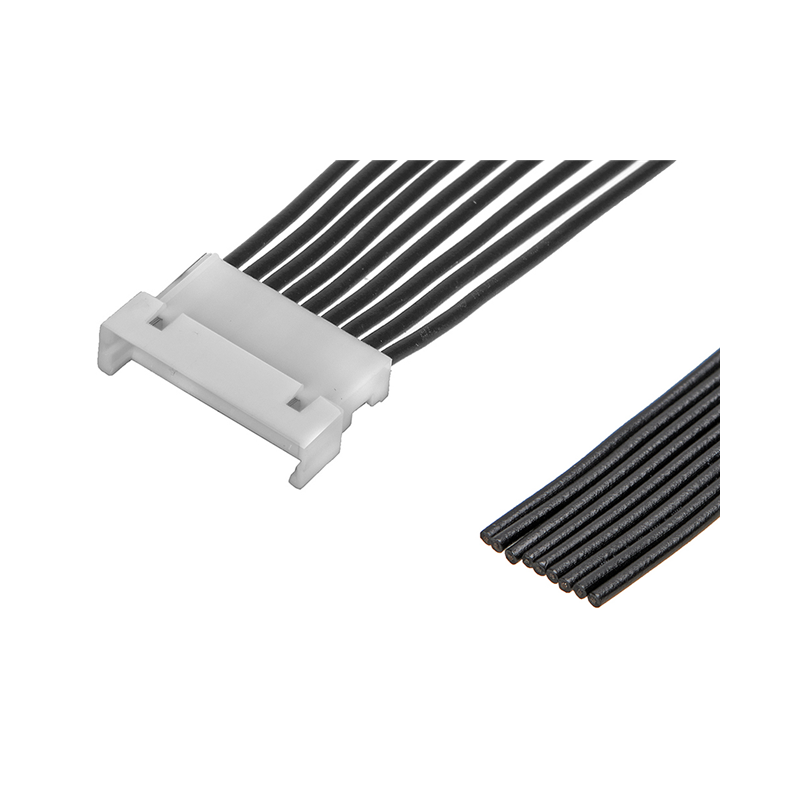 10 pcs : 2181110901 - 9 CIRC PICOBLADE PLUG:PIGTAIL 15