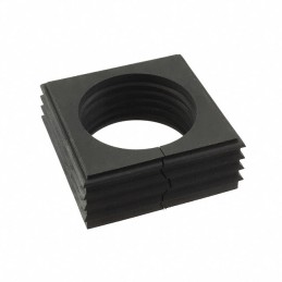 10 pcs : 28552.4 - KDS LARGE SEALING SLEEVE 32MM