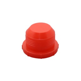 10 pcs : TE1060A - 37DEG JIC FLARED FITTING PLUG -