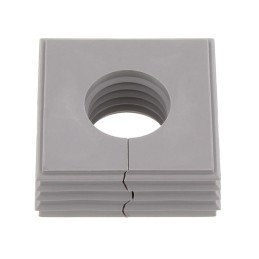 10 pcs : 28582.6 - KDS LARGE SEALING SLEEVE 21MM