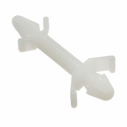 10 pcs : 709617200 - SNAP-ON STOP SPACER, ARRESTING