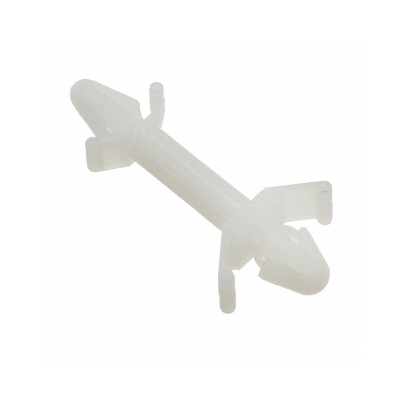 10 pcs : 709617200 - SNAP-ON STOP SPACER, ARRESTING