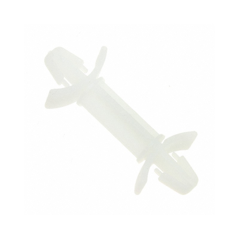 10 pcs : 709614400 - SNAP-ON STOP SPACER, ARRESTING