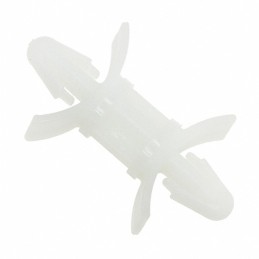 10 pcs : 709610800 - SNAP-ON STOP SPACER, ARRESTING