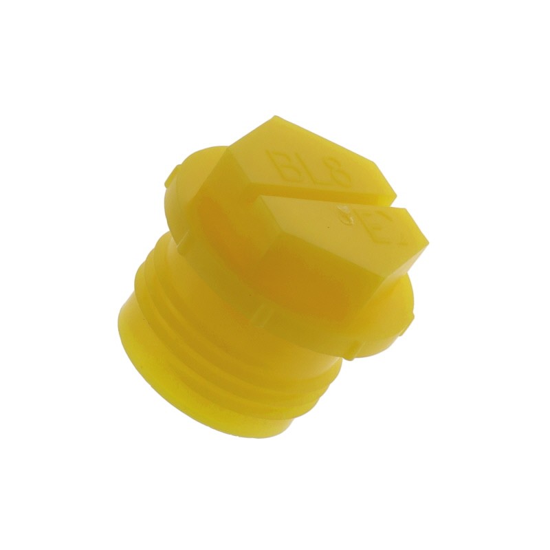 10 pcs : BL8A - UNF THREADED PROTECTION PLUG, CO
